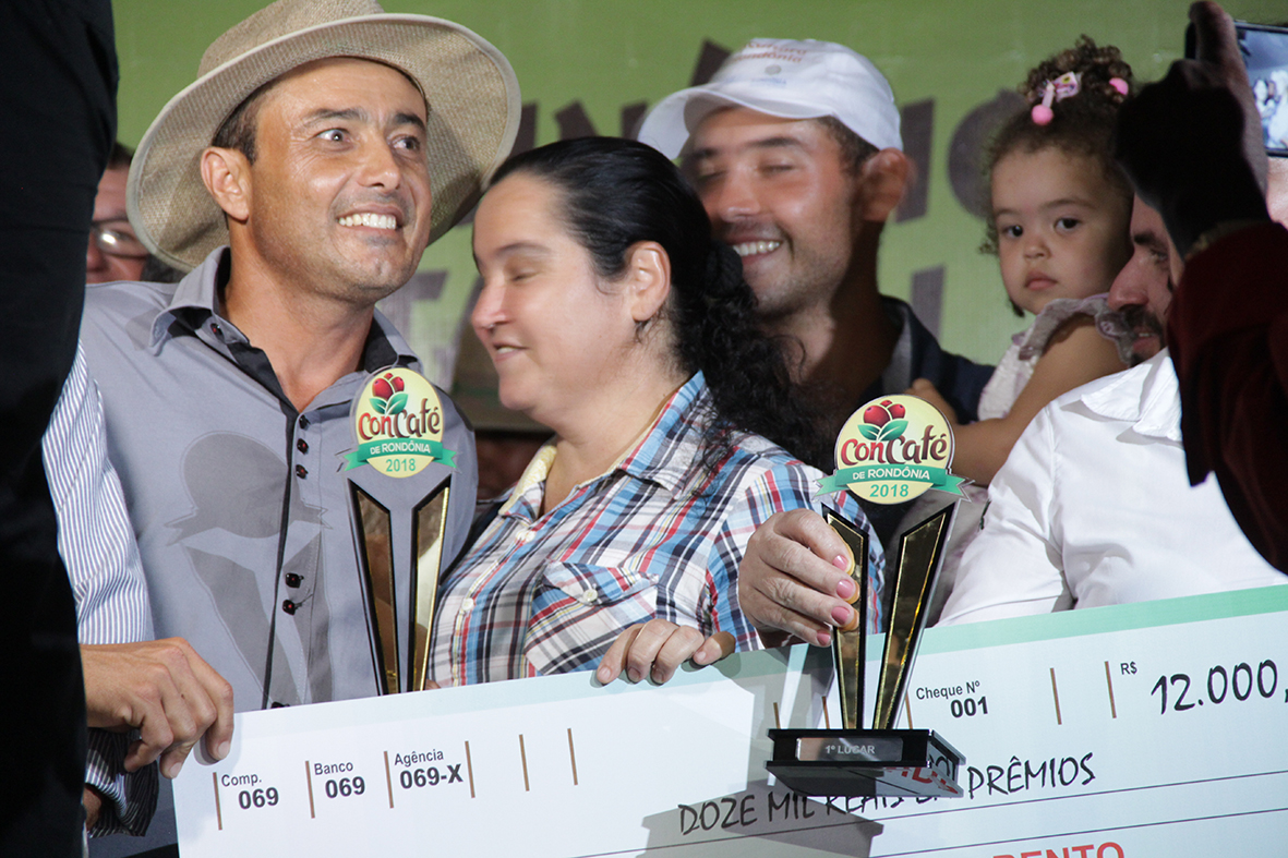 CAFEICULTORES PARTICIPAM DE SEMINÁRIO ESTADUAL DE CAFÉ, PROMOVIDO PELO SEBRAE - News Rondônia
