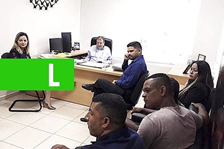 VIGILANTES: VEREADORA ADA DANTAS BOABAID INTERCEDE RETORNO DOS VIGILANTES NAS ESCOLAS - News Rondônia