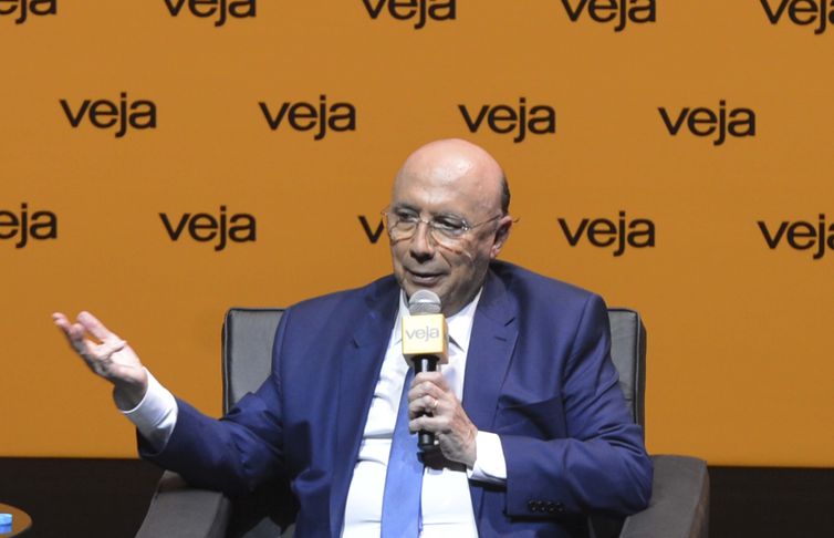 MEIRELLES CITA REFORMAS DA PREVIDÊNCIA E TRIBUTÁRIA COMO PRIORITÁRIAS - News Rondônia