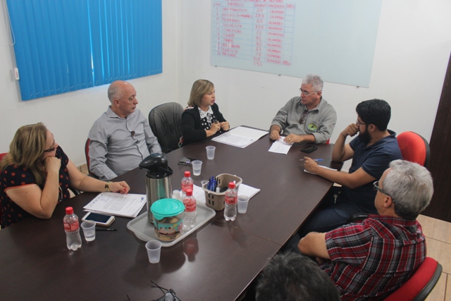 CDL PORTO VELHO E ENTIDADES PEDEM SOLUÇÃO QUANTO À APLICAÇÃO DO CÓDIGO DE POSTURAS DO MUNICÍPIO - News Rondônia