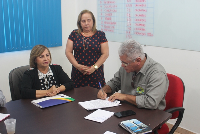 CDL PORTO VELHO E ENTIDADES PEDEM SOLUÇÃO QUANTO À APLICAÇÃO DO CÓDIGO DE POSTURAS DO MUNICÍPIO - News Rondônia
