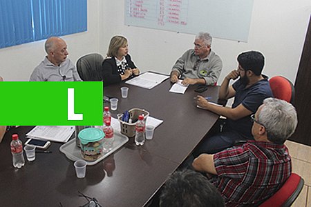 CDL PORTO VELHO E ENTIDADES PEDEM SOLUÇÃO QUANTO À APLICAÇÃO DO CÓDIGO DE POSTURAS DO MUNICÍPIO - News Rondônia