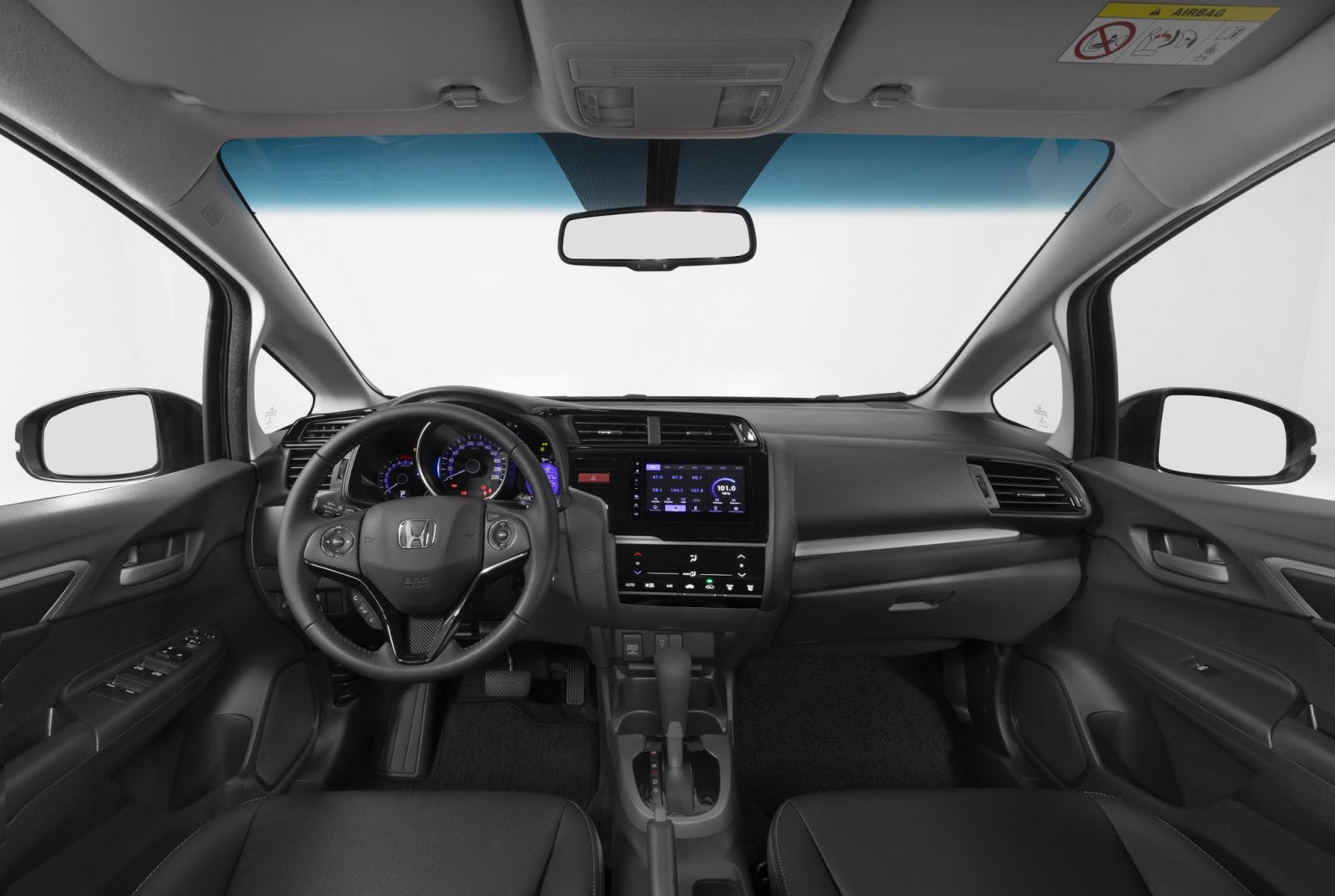 Com nova versão, Honda apresenta linha WR-V 2021 - News Rondônia