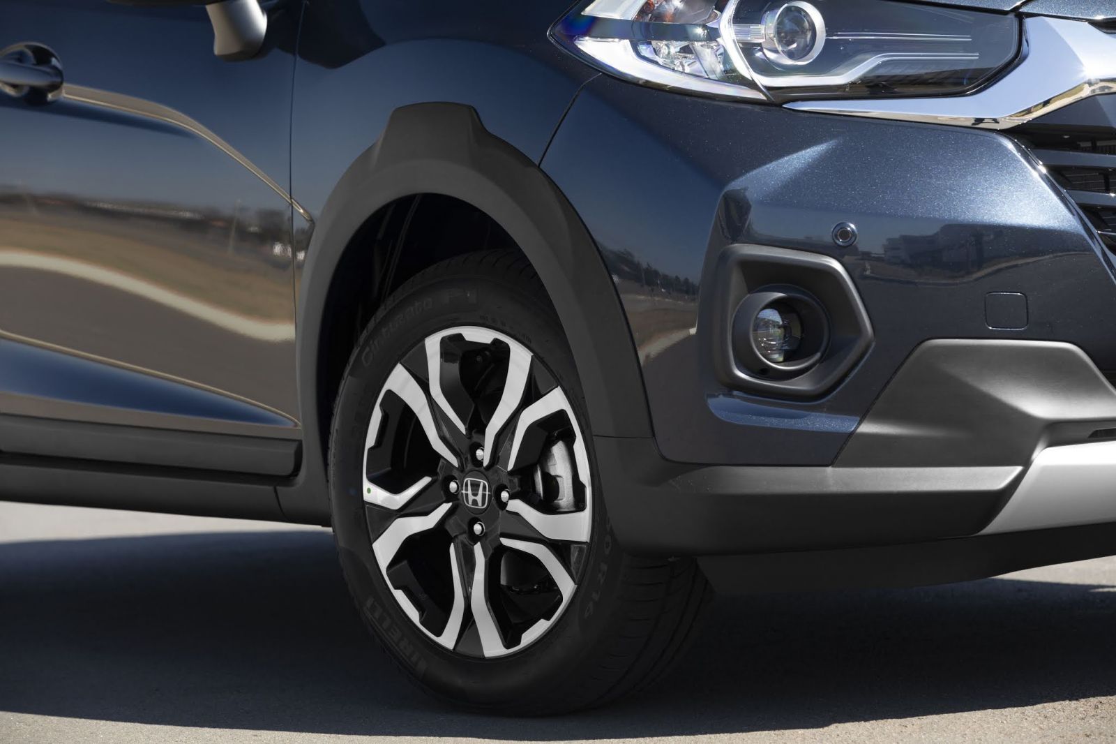Com nova versão, Honda apresenta linha WR-V 2021 - News Rondônia