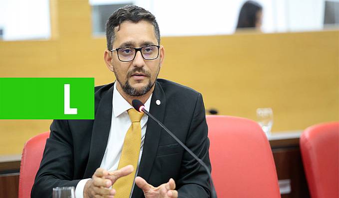Deputado Anderson pede que governo desconsidere dispositivo da Lei Federal e não suspenda contagem de tempo dos servidores públicos de Rondônia - News Rondônia