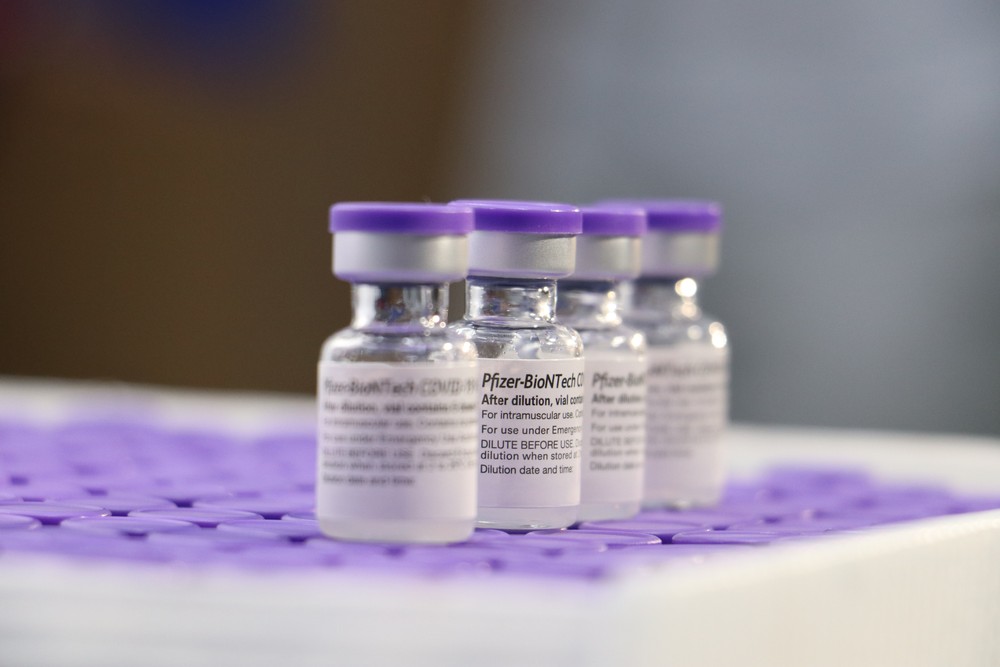 Documentos mostram que governo consultou embaixadas apenas em fevereiro sobre cláusulas 'leoninas' da Pfizer e da Janssen - News Rondônia