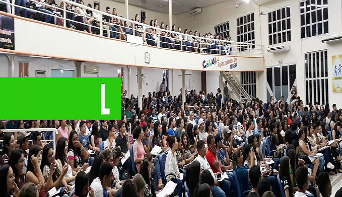 INEP DIVULGA DADOS REFERENTE À CLASSIFICAÇÃO DAS ESCOLAS QUANTO AO DESEMPENHO ESTUDANTIL - News Rondônia