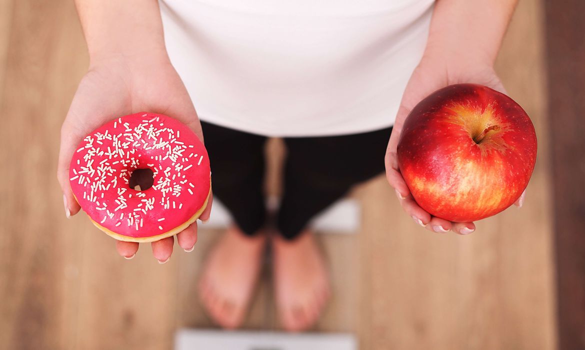 Saúde lança Campanha Nacional de Prevenção à Obesidade Infantil - News Rondônia