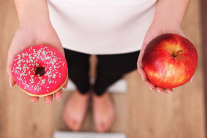 Saúde lança Campanha Nacional de Prevenção à Obesidade Infantil - News Rondônia