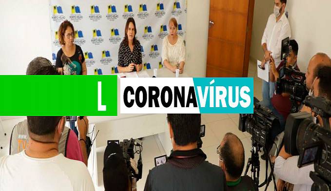 CORONAVÍRUS: SITUAÇÃO DE SAÚDE DOS PACIENTES NA CAPITAL É DIVULGADA PELA SEMUSA - News Rondônia