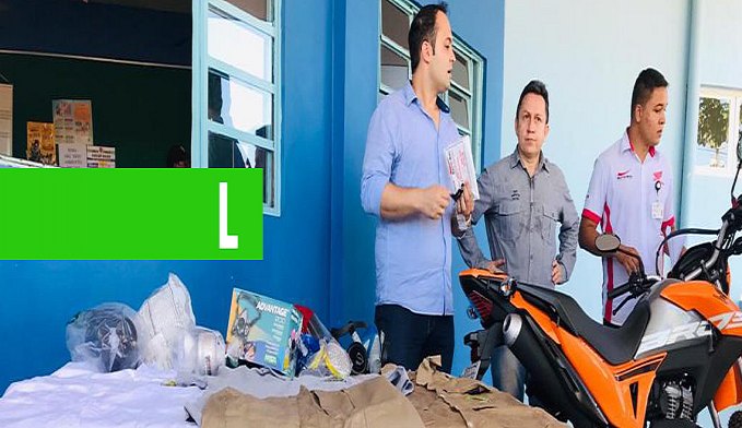 SEMUSA INTENSIFICA COMBATE À MALÁRIA EM PORTO VELHO - News Rondônia