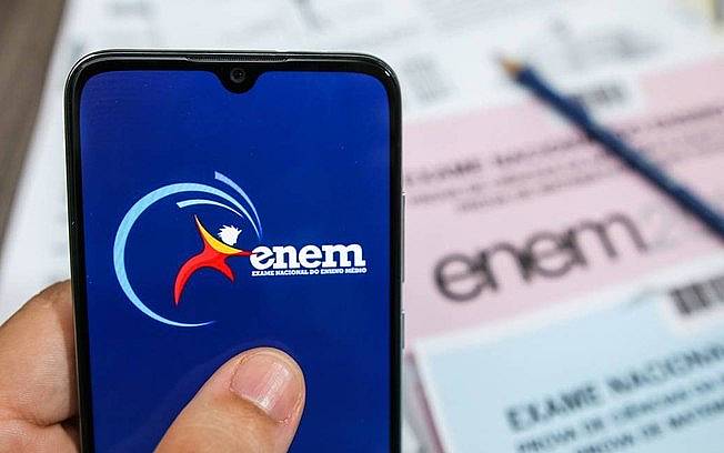 Enem 2020: De acordo com Inep, os portões abrirão mais cedo para evitar aglomeração - News Rondônia