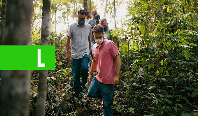 Desenvolvimento sustentável deve considerar segurança ambiental e interesse público, afirma Vinícius Miguel - News Rondônia