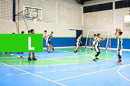 EQUIPE DE RONDÔNIA BUSCA VAGA PARA MUNDIAL DE BASQUETE NA GRÉCIA - News Rondônia