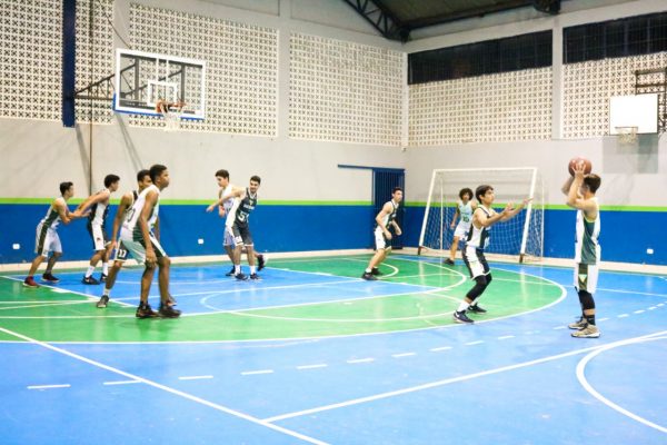 EQUIPE DE RONDÔNIA BUSCA VAGA PARA MUNDIAL DE BASQUETE NA GRÉCIA - News Rondônia