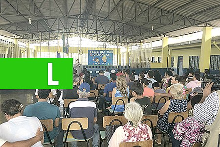 SEMTRAN RECEBE DEMANDA DE PESSOAS COM DEFICIÊNCIA PARA PLANO DE MOBILIDADE URBANA - News Rondônia