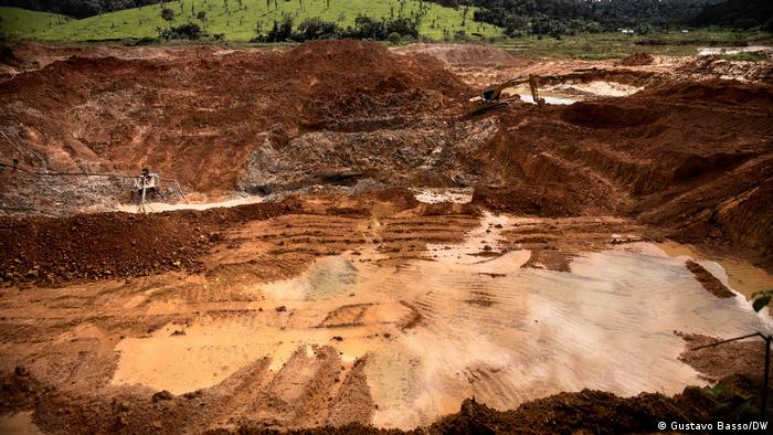 Corrida do ouro cresce devido à pandemia e acirra conflitos - News Rondônia