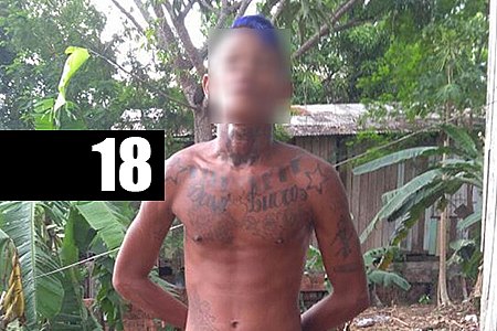 JOVEM EXECUTADO EM BARBEARIA ESTAVA SENDO PROCURADO POR MATAR E ESCONDER CORPO EM GELADEIRA - News Rondônia