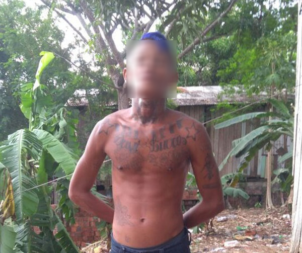 JOVEM EXECUTADO EM BARBEARIA ESTAVA SENDO PROCURADO POR MATAR E ESCONDER CORPO EM GELADEIRA - News Rondônia