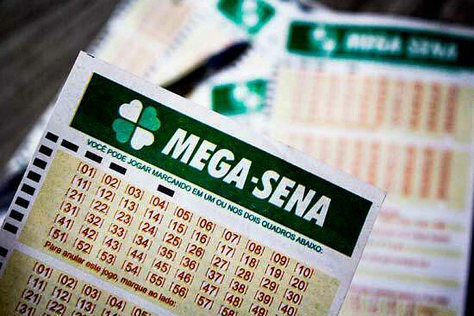 Primeiro sorteio da Mega-Semana dos pais pode pagar R$ 65 milhões nesta terça-feira (10) - News Rondônia