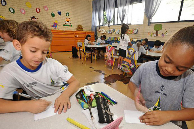 Criatividade e paciência são fundamentais na educação infantil - News Rondônia