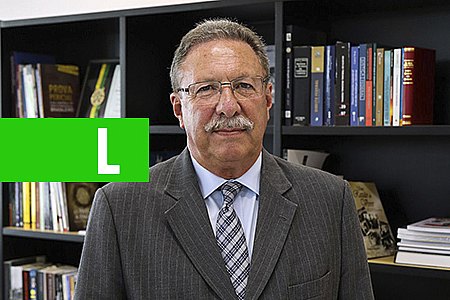 TRF CONFIRMA LUIZ BONAT COMO NOVO JUIZ DA LAVA JATO - News Rondônia
