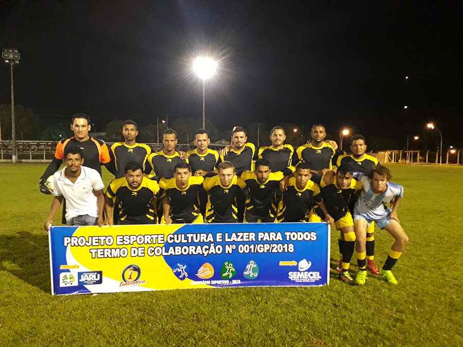 TARILÂNDIA E JUVENTUDE SÃO OS FINALISTAS DO CAMPEONATO MUNICIPAL DA SÉRIE A - News Rondônia