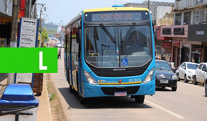 TRANSPORTE COLETIVO - Seis novas linhas em circulação na capital - News Rondônia