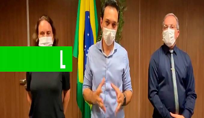 MAIS DOIS CASOS DE CORONAVÍRUS CONFIRMADOS EM PORTO VELHO - News Rondônia