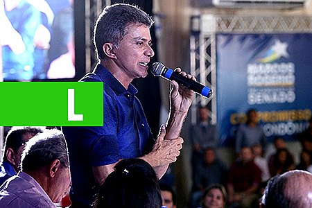 ELEIÇÕES 2018: EXPEDITO FARÁ LANÇAMENTO OFICIAL DA CAMPANHA DIA 16 - News Rondônia