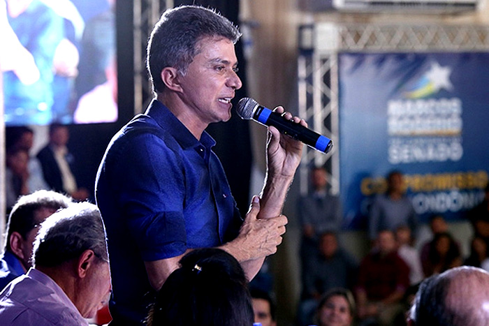 ELEIÇÕES 2018: EXPEDITO FARÁ LANÇAMENTO OFICIAL DA CAMPANHA DIA 16 - News Rondônia