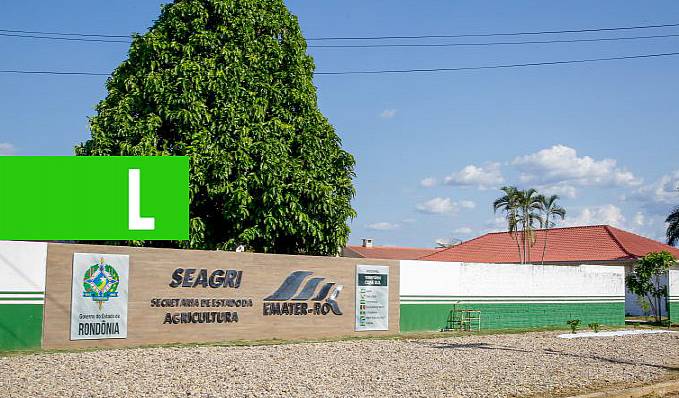 Sede regional da Seagri e Emater é instalada em Vilhena para atender o Cone Sul do Estado - News Rondônia