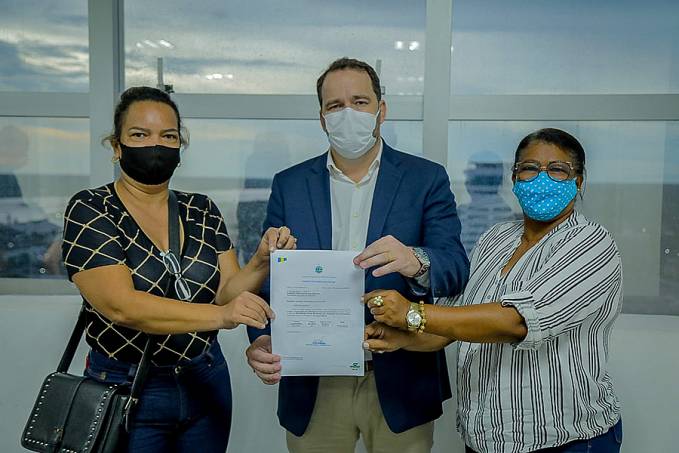 Presidente Alex Redano assegura emenda para a compra de instrumentos musicais para Guajará-Mirim - News Rondônia
