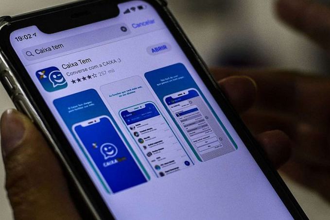 Auxílio emergencial 2021: nascidos em dezembro podem sacar a 4ª parcela nesta quarta-feira (18/08) - News Rondônia