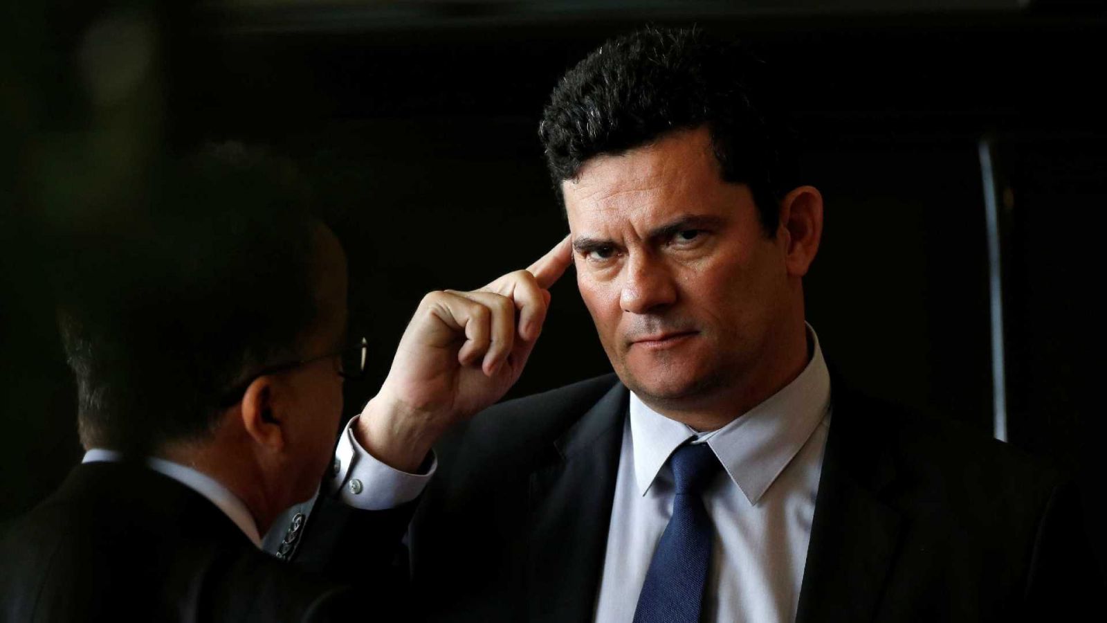 GOVERNO DIZ QUE LULA QUER CONFUNDIR E ENGANAR ONU COM CRÍTICAS A MORO - News Rondônia