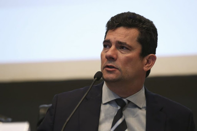 DEMOROU - MORO É ALVO DE FRITURA E É ACONSELHADO A PEDIR DEMISSÃO, DIZ JORNAL - News Rondônia
