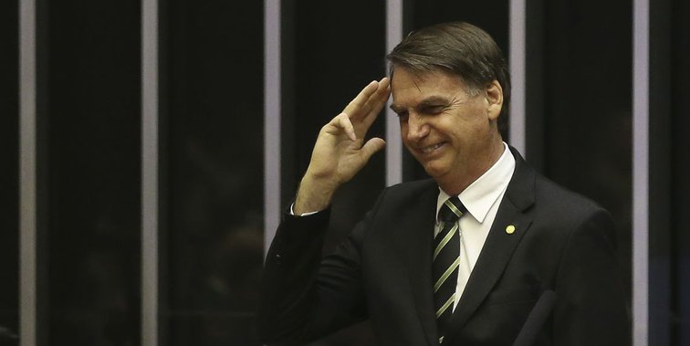PODEMOS ANUNCIA INDEPENDÊNCIA, MAS PROMETE AJUDAR BOLSONARO - News Rondônia