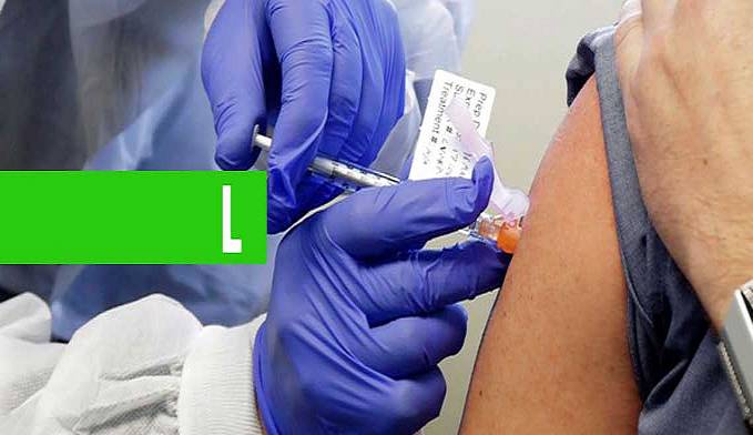 Voluntários começam a receber nesta terça 1ª dose da vacina contra Covid-19 do laboratório chinês - News Rondônia