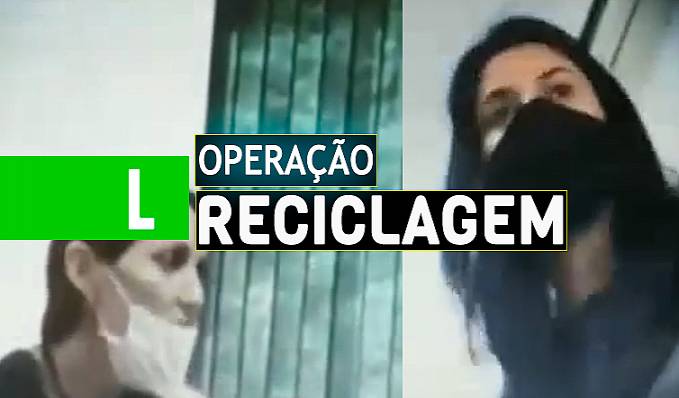 Operação reciclagem: Quatro prefeitos e um ex-deputado estadual foram alvos de mandados de prisão preventiva (VÍDEO) - News Rondônia