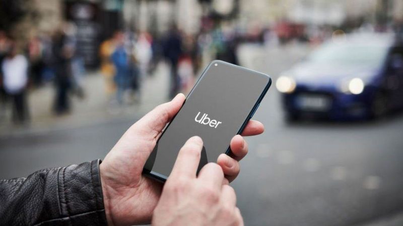 Uber, a decisão que pode influenciar milhões de trabalhadores pelo mundo - News Rondônia