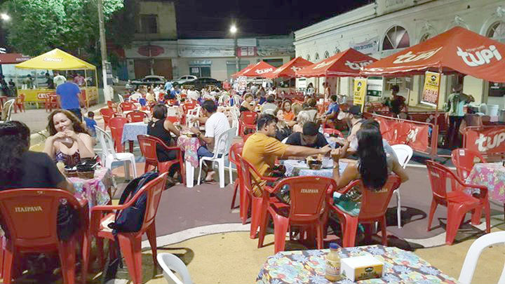 TACACÁ MUSICAL SE DESPEDE DE 2018 NESTA QUARTA-FEIRA - News Rondônia