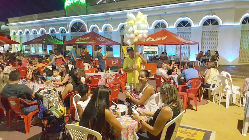 TACACÁ MUSICAL SE DESPEDE DE 2018 NESTA QUARTA-FEIRA - News Rondônia