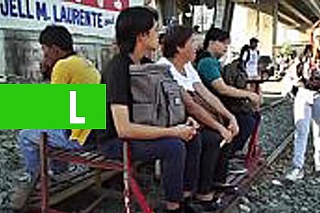 ILEGAL E MORTAL: O SERVIÇO DE TRANSPORTE ASSUSTADOR NAS FILIPINAS-VÍDEO - News Rondônia