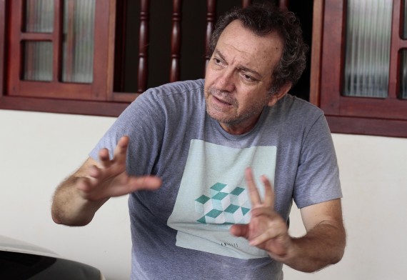 CONHEÇA JOAQUIM VICENTE RONDON: 2º GOVERNADOR DO EX-TERRITÓRIO DO GUAPORÉ QUE FEZ OPOSIÇÃO À ALUÍZIO FERREIRA - News Rondônia