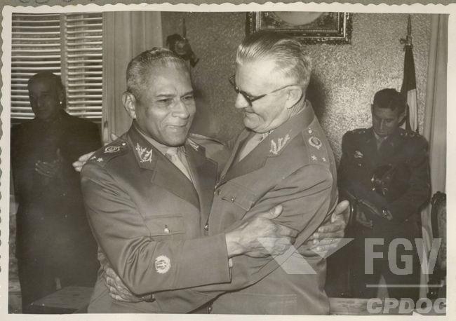 CONHEÇA JOAQUIM VICENTE RONDON: 2º GOVERNADOR DO EX-TERRITÓRIO DO GUAPORÉ QUE FEZ OPOSIÇÃO À ALUÍZIO FERREIRA - News Rondônia