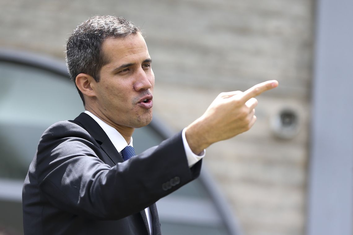 EM TRANSMISSÃO AO VIVO, GUAIDÓ CONVOCA MOBILIZAÇÃO - News Rondônia