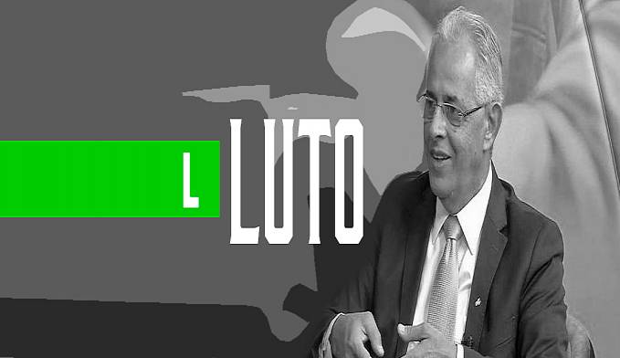 NOTA DE PESAR DO CORECON/RO PELO FALECIMENTO DE WILSON EVARISTO - News Rondônia