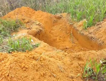JOVEM É ENCONTRADO MORTO EM COVA RASA NO INTERIOR DO ACRE - News Rondônia