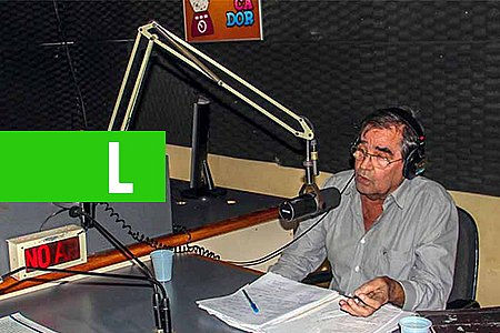 NOTA DE PESAR: FALECIMENTO DE MAURÍCIO CALIXTO - News Rondônia
