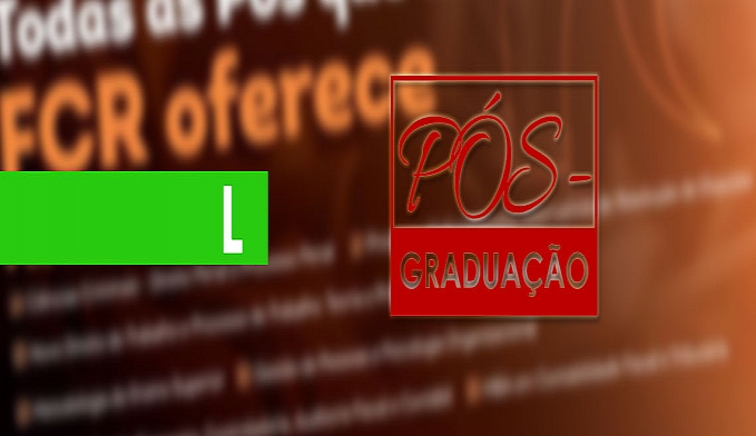 ESA E FACULDADE CATÓLICA LANÇAM PÓS-GRADUAÇÕES EM PARCERIA - News Rondônia